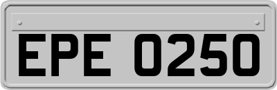 EPE0250