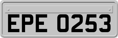EPE0253