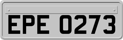 EPE0273