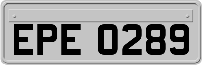 EPE0289