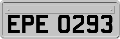 EPE0293