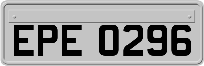 EPE0296