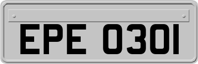 EPE0301