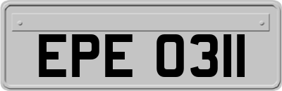 EPE0311