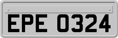 EPE0324