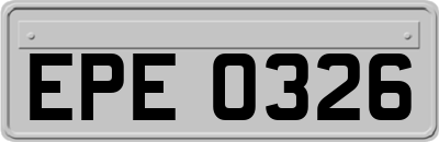 EPE0326