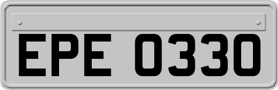 EPE0330