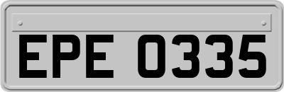 EPE0335