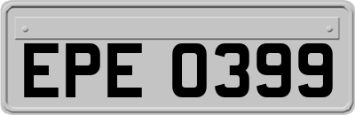 EPE0399