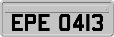 EPE0413