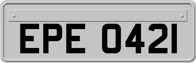 EPE0421