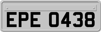 EPE0438
