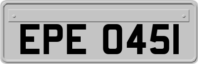 EPE0451