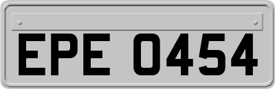 EPE0454