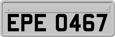 EPE0467
