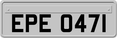 EPE0471