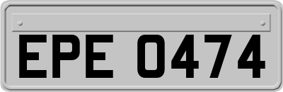 EPE0474
