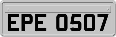 EPE0507