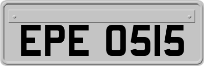 EPE0515