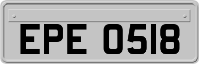 EPE0518