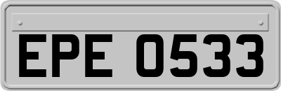 EPE0533