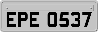 EPE0537
