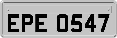 EPE0547
