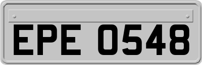 EPE0548