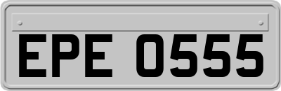 EPE0555