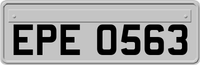 EPE0563