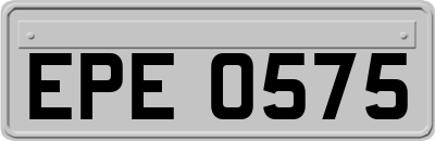 EPE0575