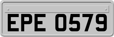 EPE0579