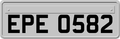 EPE0582