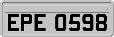 EPE0598