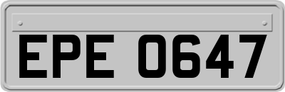 EPE0647