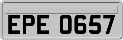 EPE0657