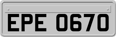 EPE0670