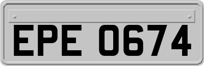 EPE0674