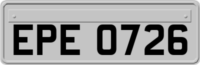 EPE0726