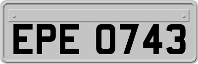 EPE0743