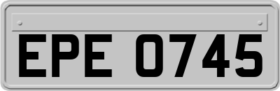 EPE0745