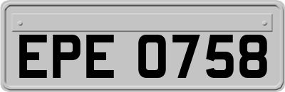 EPE0758