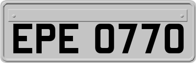 EPE0770