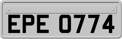 EPE0774