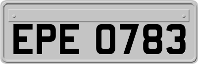 EPE0783