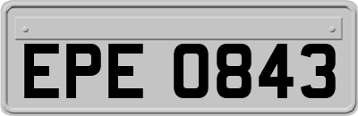 EPE0843