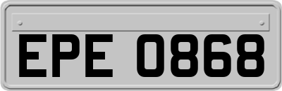 EPE0868