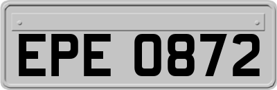 EPE0872
