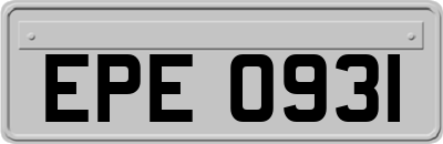 EPE0931