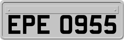 EPE0955
